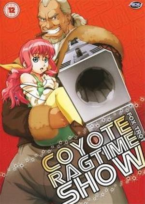 Rent Coyote Ragtime Show: Vol.1 Online DVD Rental