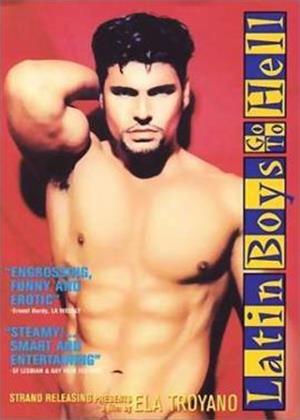 Rent Latin Boys Go to Hell Online DVD Rental
