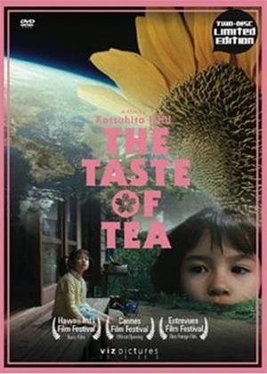 Rent The Taste of Tea Online DVD Rental