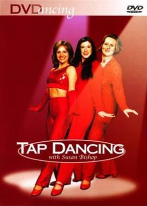 Rent Dancing Series: Tap Dancing: Parts 1-4 Online DVD Rental