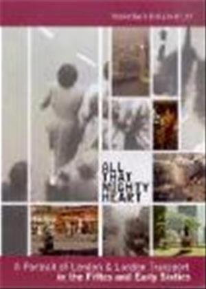 Rent All That Mighty Heart Online DVD Rental