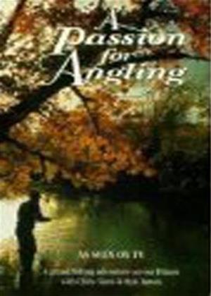 Rent A Passion for Angling Online DVD Rental