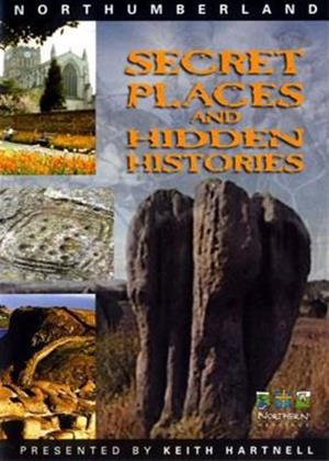 Rent Northumberland: Secret Places and Hidden Histories Online DVD Rental