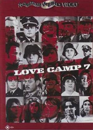 Rent Love Camp 7 Online DVD Rental