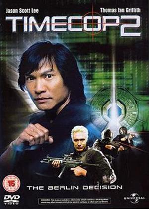 Rent Timecop 2: The Berlin Decision Online DVD Rental