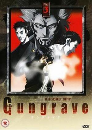 Rent Gungrave: Vol.3 Online DVD Rental