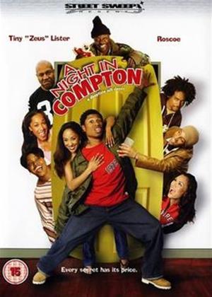 Rent Night in Compton Online DVD Rental