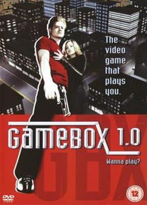 Rent Game Box 1.0 Online DVD Rental