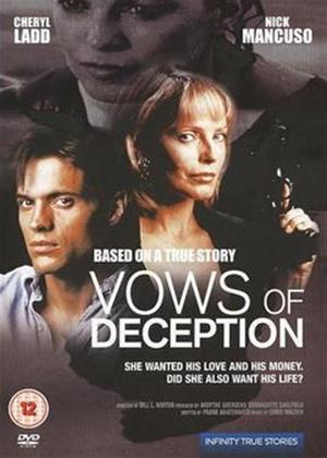 Rent Vows of Deception Online DVD Rental