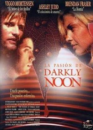 Rent Passion of Darkly Noon Online DVD Rental