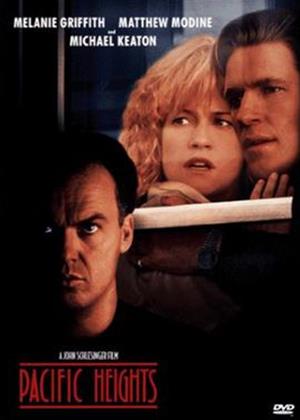 Rent Pacific Heights Online DVD Rental