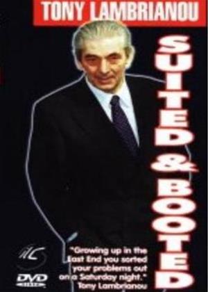 Rent Tony Lambrianou: Suited and Booted Online DVD Rental