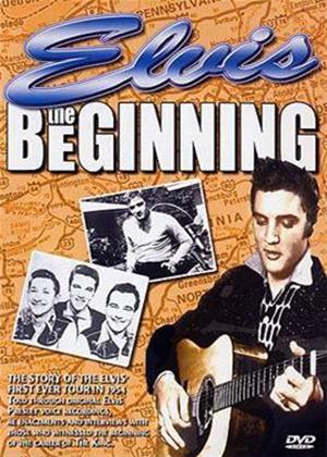 Rent Elvis Presley: Elvis: The Beginning Online DVD Rental