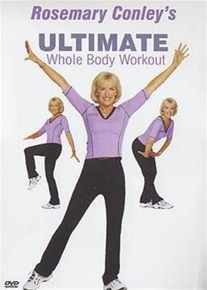 Rent Rosemary Conley: Ultimate Body Workout Online DVD Rental