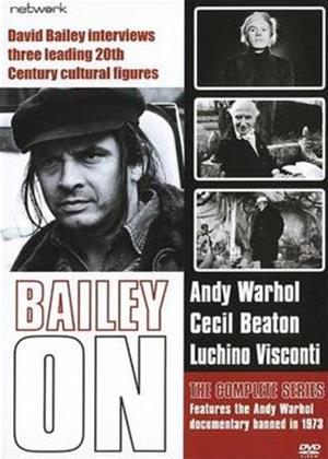 Rent Bailey On Online DVD Rental