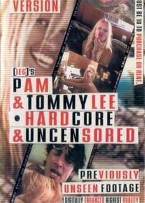 Rent Pamela Anderson and Tommy Lee Live Sex Video Online DVD Rental