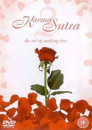 Rent Karma Sutra 2: The Art of Making Love Online DVD Rental