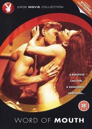 Rent Playboy: Word of Mouth Online DVD Rental