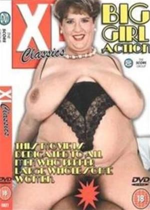 Rent Big Girl Action Online DVD Rental
