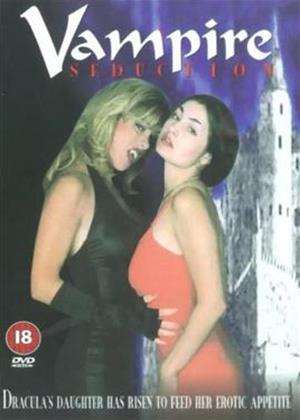 Rent Vampire Seduction Online DVD Rental