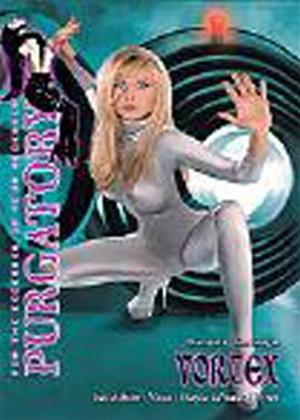Rent Vortex Online DVD Rental