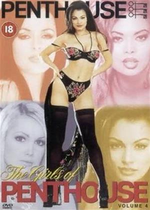 girls of penthouse magazine