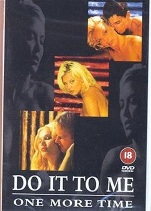 Rent Do It to Me One More Time Online DVD Rental