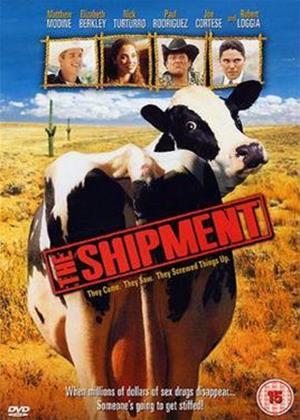 Rent The Shipment Online DVD Rental