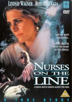 Rent Nurses on the Line Online DVD Rental