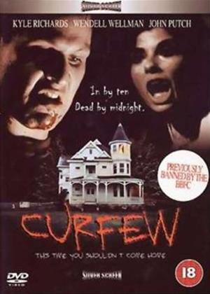 Rent Curfew Online DVD Rental