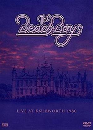 Rent The Beach Boys: Live at Knebworth 1980 Online DVD Rental