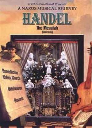 Rent Handel: Messiah: Benedictine Abbey Church Online DVD Rental
