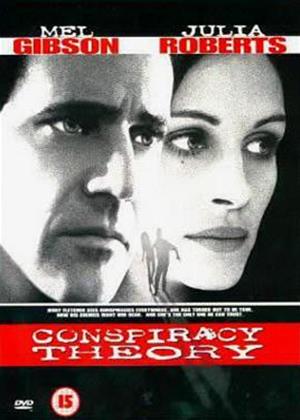 Rent Conspiracy Theory Online DVD Rental
