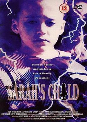 Rent Sarah's Child Online DVD Rental