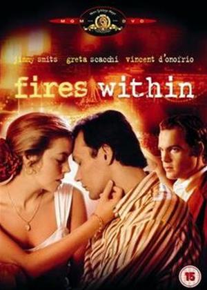 Rent Fires Within Online DVD Rental