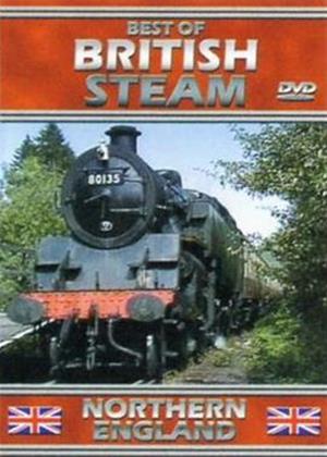 Rent Best of British Steam: Northern England Online DVD Rental