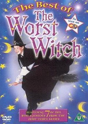 Rent The Worst Witch: The Best Of Online DVD Rental