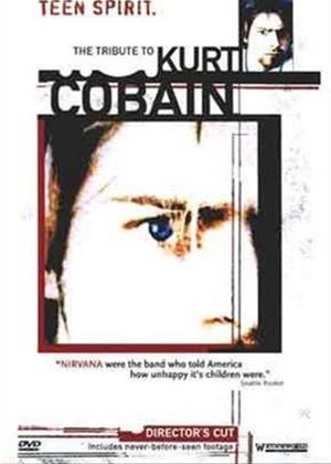 Rent Teen Spirit: Tribute to Kurt Cobain Online DVD Rental