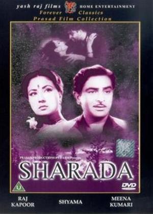 Rent Sharadah Online DVD Rental