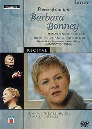 Rent Schumann: Voices of Our Time: Barbara Bonney Online DVD Rental