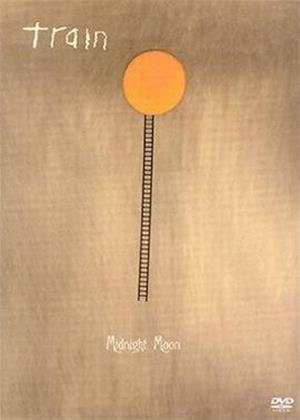 Rent Train: Midnight Moon Online DVD Rental