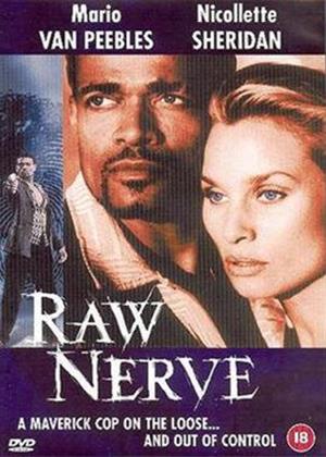 Rent Raw Nerve Online DVD Rental