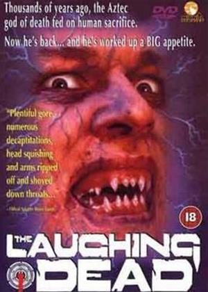 Rent Laughing Dead Online DVD Rental