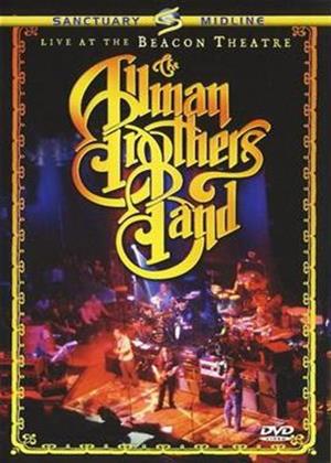 Rent The Allman Brothers Band: At the Beacon Online DVD Rental