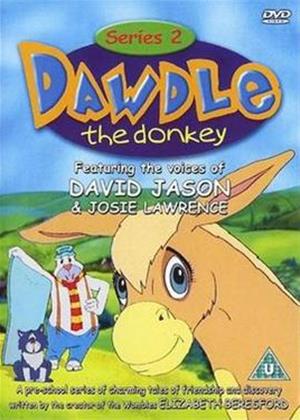 Rent Dawdle the Donkey: Series 2 Online DVD Rental