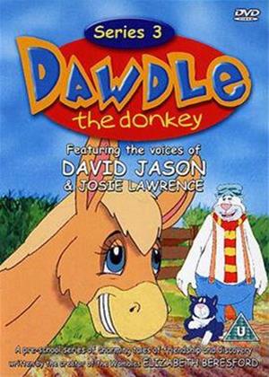 Rent Dawdle the Donkey: Series 3 Online DVD Rental