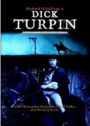 Rent Dick Turpin: Series 3 Online DVD Rental