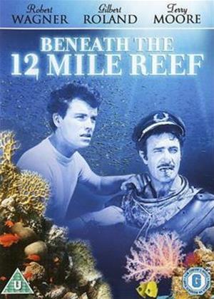 Rent Beneath the 12 Mile Reef Online DVD Rental