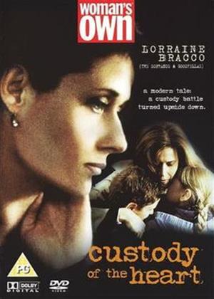 Rent Custody of the Heart Online DVD Rental