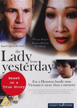 Rent Lady from Yesterday Online DVD Rental